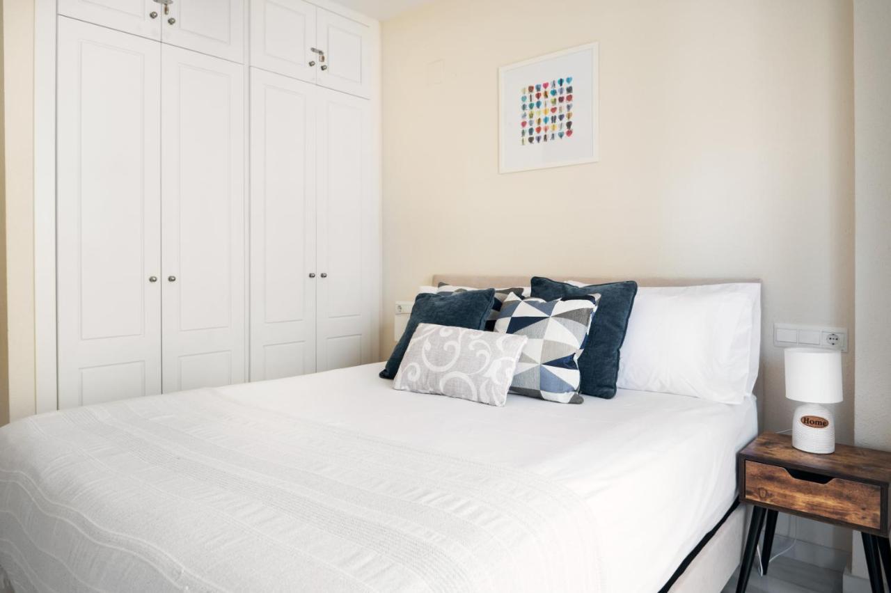 El Coloso, Cosy And Stylish Near The Beach Benalmádena Eksteriør bilde